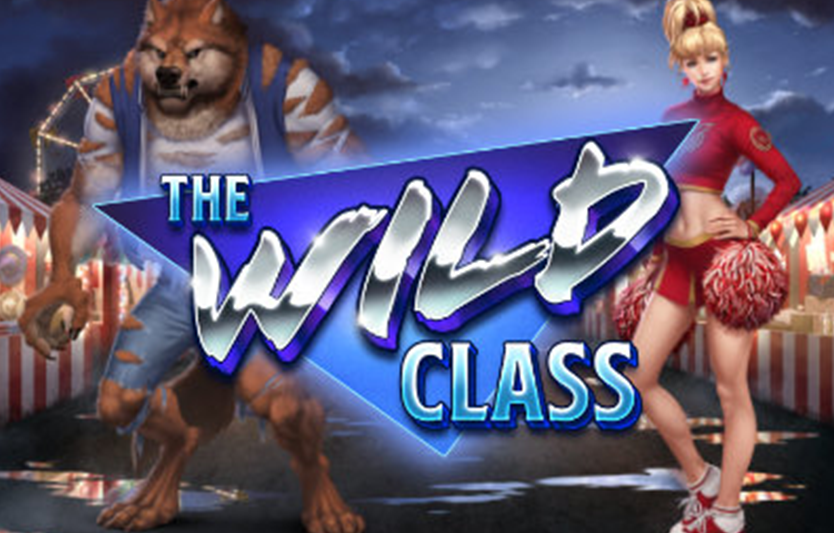 Огляд онлайн-слота Wild Class