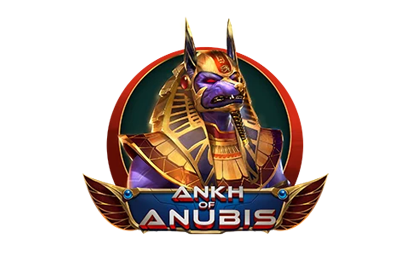Огляд онлайн-слота Ankh of Anubis Slot