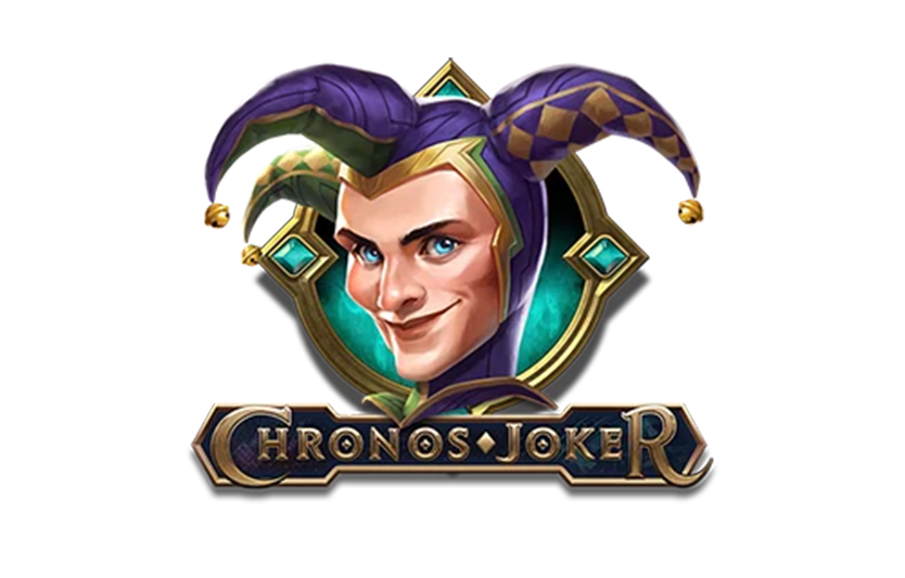 Огляд онлайн-слота Chronos Joker