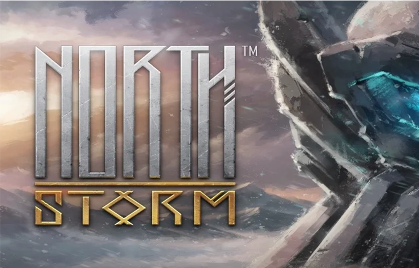 Огляд онлайн-слота North Storm