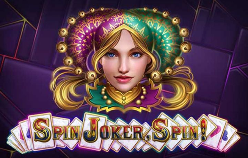 Огляд онлайн-слота Spin Joker, Spin